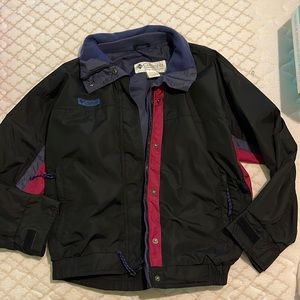 Vintage Columbia jacket